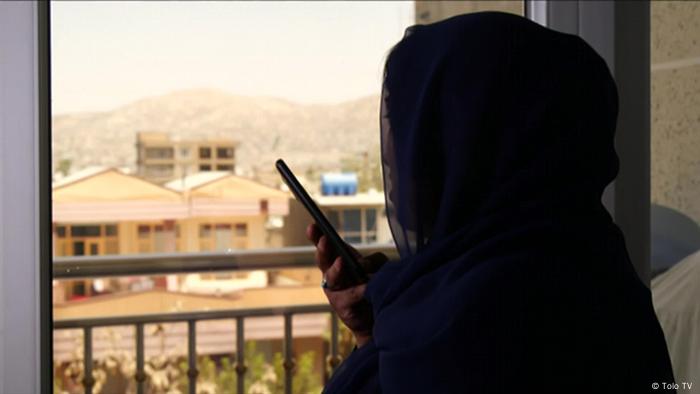 Las mujeres han sido prácticamente invisibilizadas en Afganistán.