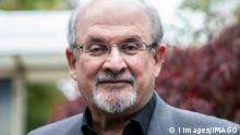 Salman Rushdie: Die Folgen der Attacke