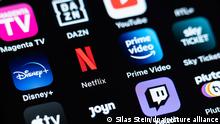 Disney desbanca a Netflix y se convierte en empresa de streaming con más abonados