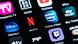 Bir ekranda Netflix, Amazon Prime, Disney+ ve benzeri dijital yayın platformlarının logoları yan yana görünüyor. Bir ekranda Netflix, Amazon Prime, Disney+ ve benzeri dijital yayın platformlarının logoları yan yana görünüyor.