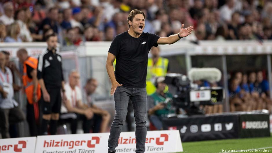 Bundesliga: Moukoko and Bynoe-Gittens rescue Borussia Dortmund in Freiburg | Sports | German football and major international sports news | DW - Vimarsana News