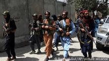 Afghanistan: Shekara guda da mulkin kunci na Taliban 