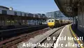 UK: Two trains collide north of London, injuries reported