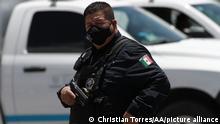 México: ola de violencia deja 11 muertos en Ciudad Juárez