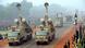 Indien Neu Delhi | Brahmos Raketen