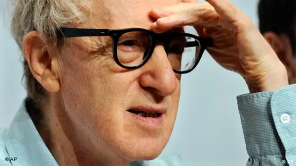Flash-Galerie Woody Allen zum 75. Geburtstag