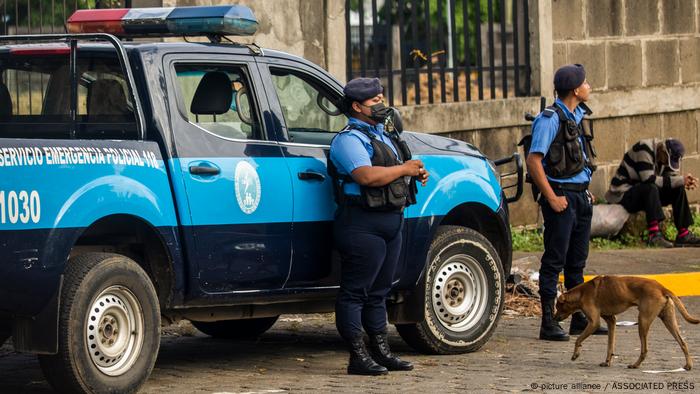 El régimen Ortega/Murillo ahoga cada vez más a quienes piensan, disienten o trabajan en Nicaragua