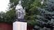 Republica Moldova Florești Statuia soldatului sovietic Republica Moldova Florești Statuia soldatului sovietic