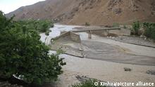 Afghanistan: Flash floods kill dozens in Parwan province