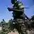 Une dizaine de soldats burundais (Photo d'illustration)