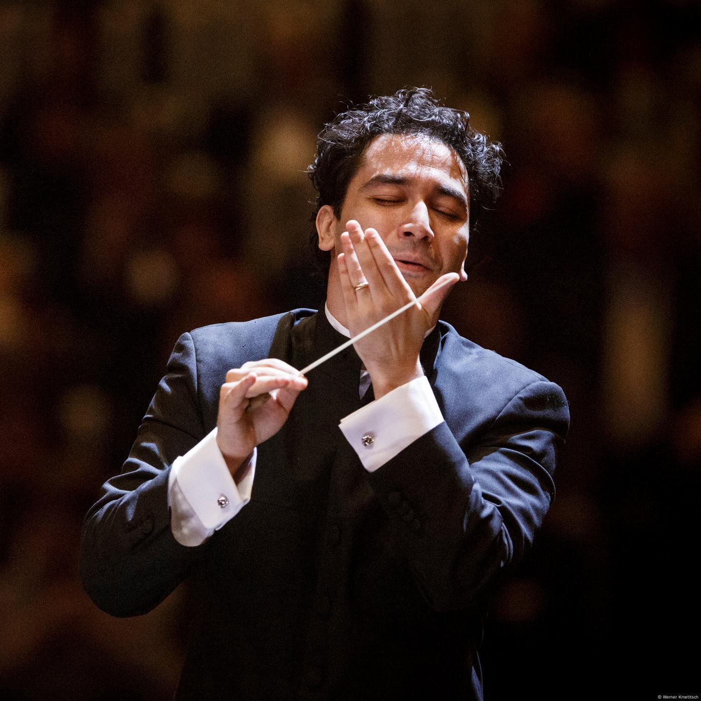 Columbian night at Rheingau Musik Festival