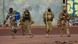 Des éléments de Wagner armés se déplacent au nord du Mali Des éléments de Wagner armés se déplacent au nord du Mali