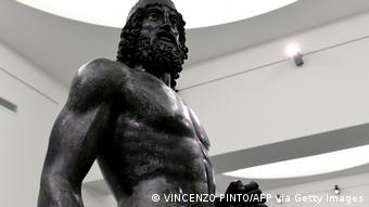 Πολεμιστές του Ριάτσε Πολεμιστές του Ριάτσε