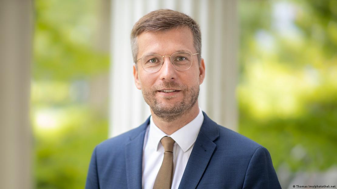 Геро Димтер 