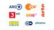 Logos of public broadcaster channels Logos of public broadcaster channels