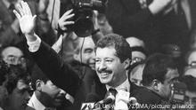 July 27, 2019: EUM20190727NAC09.JPG .CIUDAD DE MÃXICO. EspionageEspionaje-Colosio.- 27 de julio de 2019. Luis Donaldo Colosio, candidato a la presidencia asesinado en Tijuana durante un mitin de campaÃ±a en 1994, fue espiado doce aÃ±os antes de estos sucesos por elementos de la DirecciÃ³n Federal de Seguridad (DFS) en 1982. Foto: Archivo Agencia EL UNIVERSALEELG (Credit Image: © El Universal via ZUMA Wire