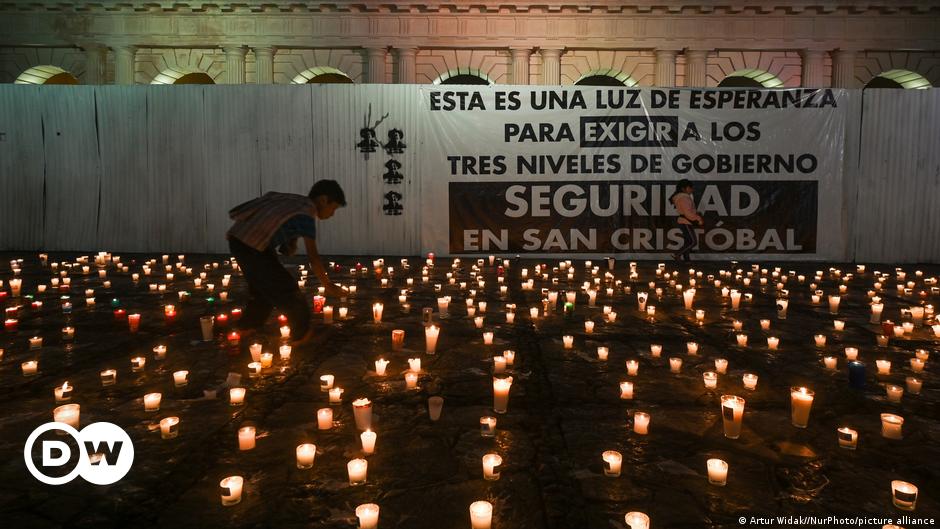 Mexican journalist found dead as attacks on press increase