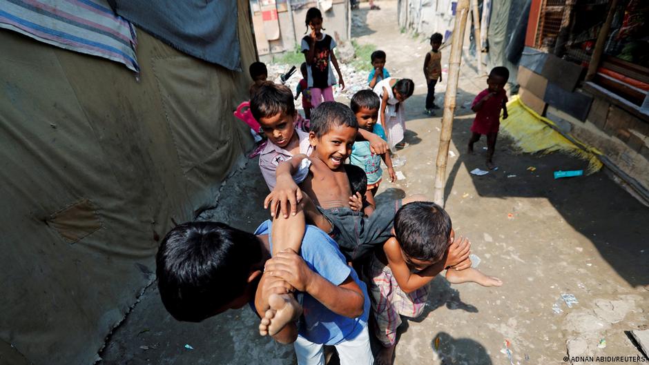 Rohingya crisis sheds light on India′s ambivalent refugee policy | Asia | An in-depth look at news from across the continent | DW - Vimarsana News