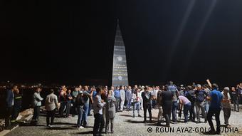 Μαρμαράς σεισμός 1999