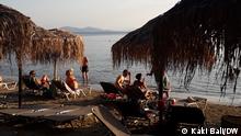 Tourismus: Rekordsaison in Griechenland