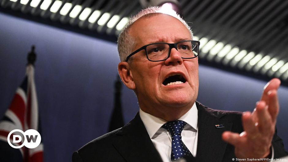 Australia: Ex-PM under fire for secret power grab
