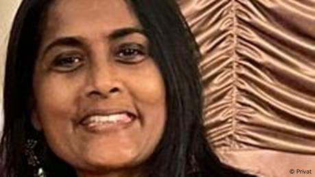 DW Akademie Galerie zu Rohingya Refugee Camp - Sulochana Ramiah Mohan