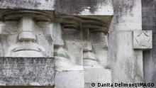 Sowjetische Denkmäler: Kann das weg?