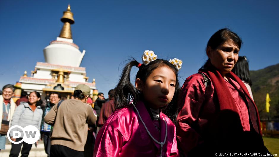 How serious is Bhutan's economic crisis?