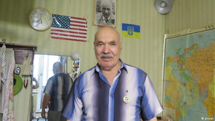 Путин е обзет от маниакалната идея за руския свят. Иска