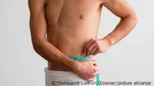 شكل جسمك..أسلوب واعد لتشخيص مرض السرطان!