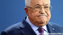 عريضة فلسطينية ضد تصريحات عباس حول المحرقة النازية