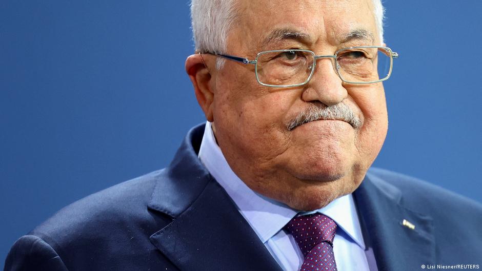 Die deutsche Polizei wird Abbas über den Holocaust untersuchen | Welt | DW Die deutsche Polizei wird Abbas über den Holocaust untersuchen | Welt | DW