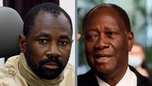 Cote d'Ivoire ta nuna samun mafita da Mali