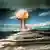 Slika užasa: nuklearna eksplozija na atolu Mururoa 1971. - koliko je verovatan nuklearni udar Rusije?