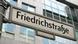 Straßenschild Friedrichstraße 23929824 anweber - Fotolia 2010 Straßenschild Friedrichstraße 23929824 anweber - Fotolia 2010