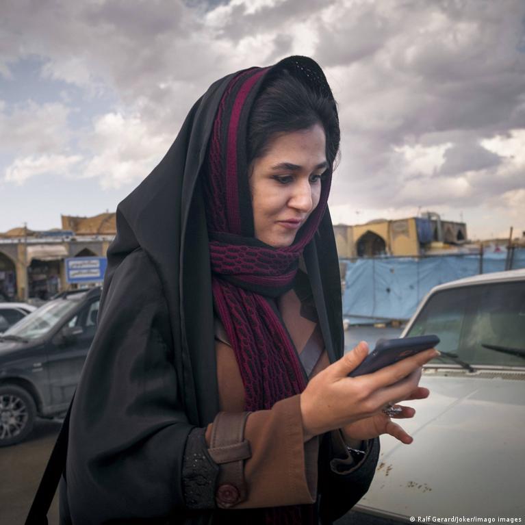 افضل المواقع لتعارف على بنات من ايران  - مدى فعالية الشبكة في إيجاد شريكة حياة من ايران