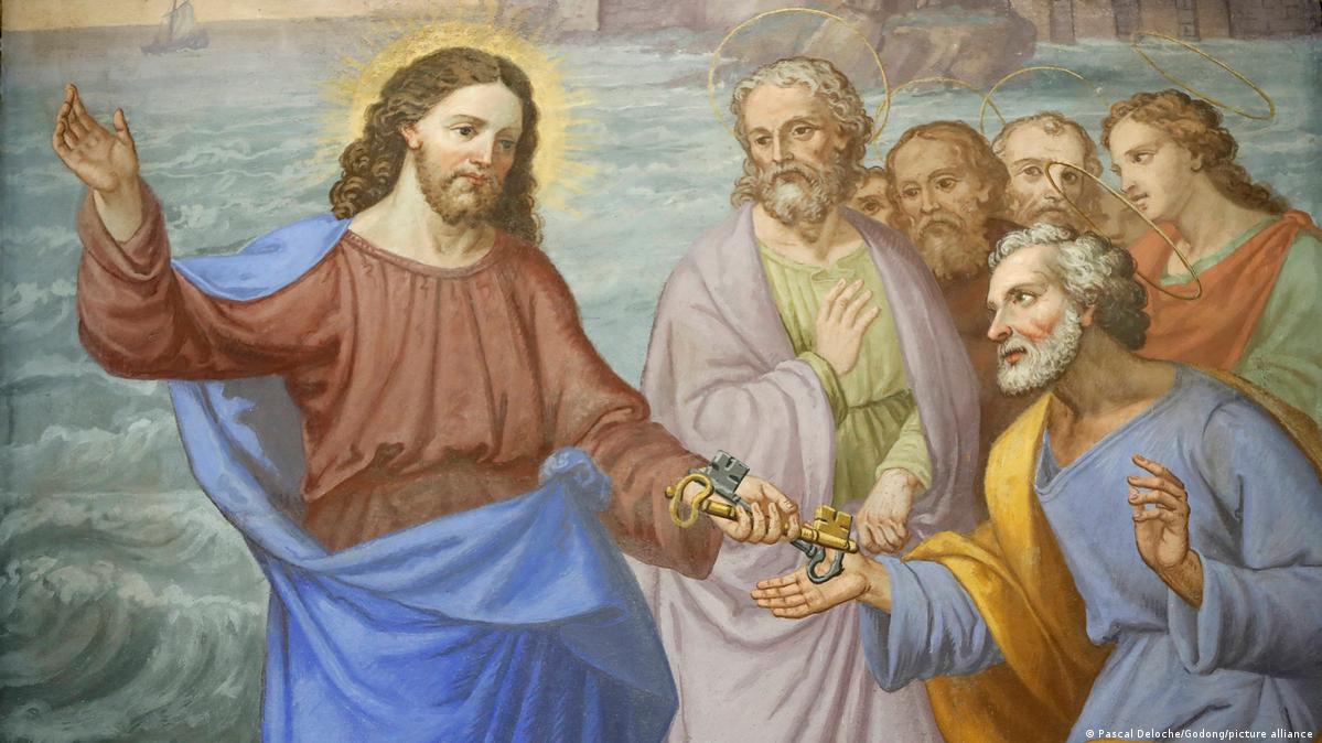 Arqueólogos habrían hallado lugar de nacimiento de san Pedro