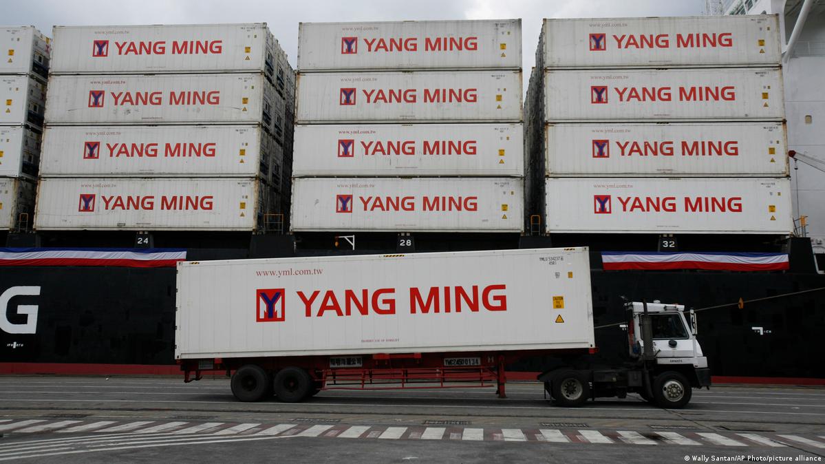 US, Taiwan eye closer trade ties, China in mind