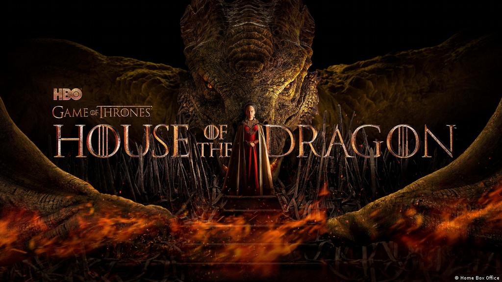 House of the Dragon timeline