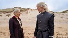 Game of Thrones-Ableger House of the Dragon startet
