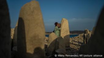 Spanien I Megalith I Stonehenge