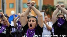 Opositora nicaragüense Tamara Dávila inicia huelga de hambre en prisión 