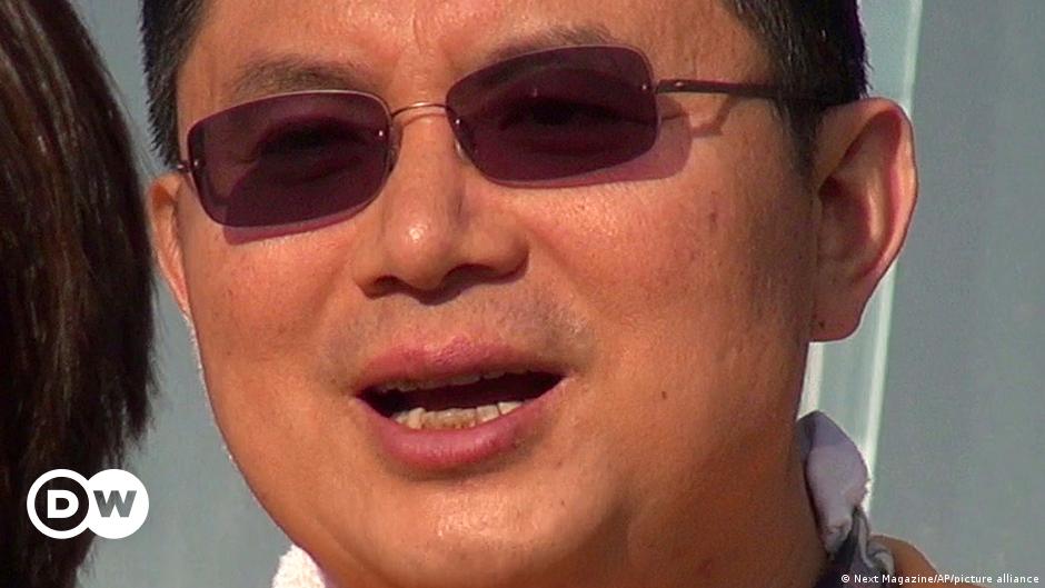 Der Fall Xiao: Verschleppt, verhaftet, verurteilt