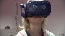 IGSD VR Therapie_RBB
Bild samt Copyright und Nutzungsfreigabe geliefert durch DW/Julian Rossow <julian.rossow@dw.com>