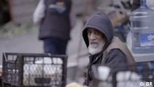 Obdachlos am Bosporus - Wenn der Staat nicht hilft