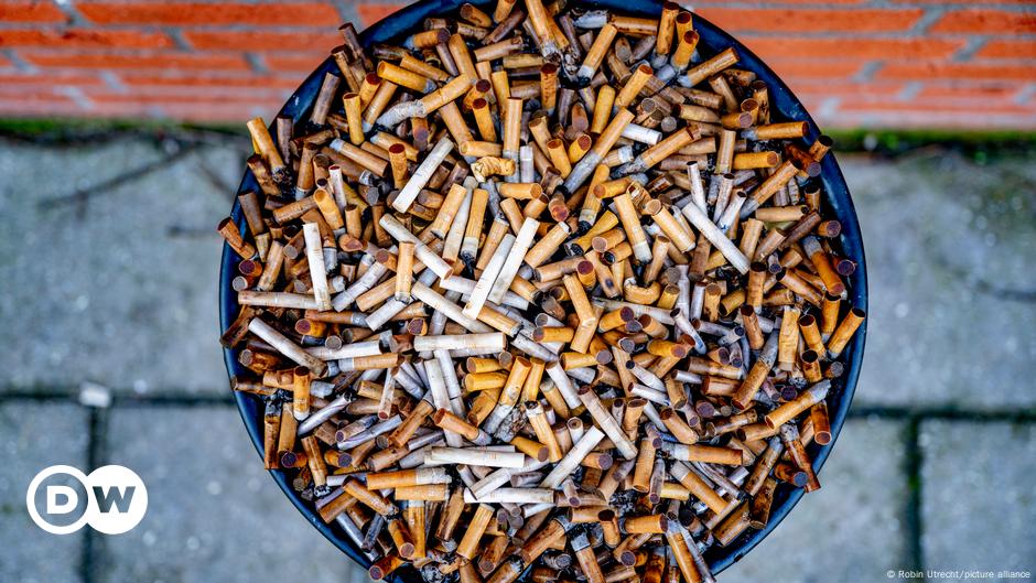 New Zealand S Smoking Ban A Precedent For Others DW 12 16 2022   62870807 6 