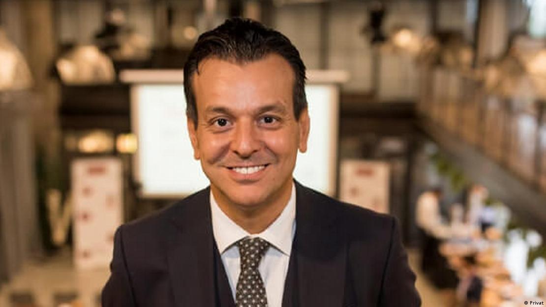 Sagam Strateji Danışmanlık Kurucusu ve FODER Yönetim Kurulu Üyesi Murat Sağman, İstanbul'un Dubai'ye rakip olabilmesi için gereken koşulları anlattı. 