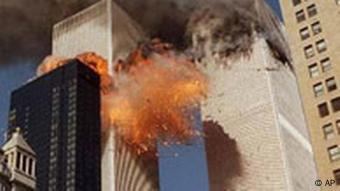 USA Terror Jahrestag