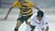 Young Boys-Stuttgart maçında futbolcular zor anlar yaşadı Young Boys-Stuttgart maçında futbolcular zor anlar yaşadı