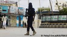 Somalia anuncia “guerra total” contra el grupo yihadista Al Shabab
